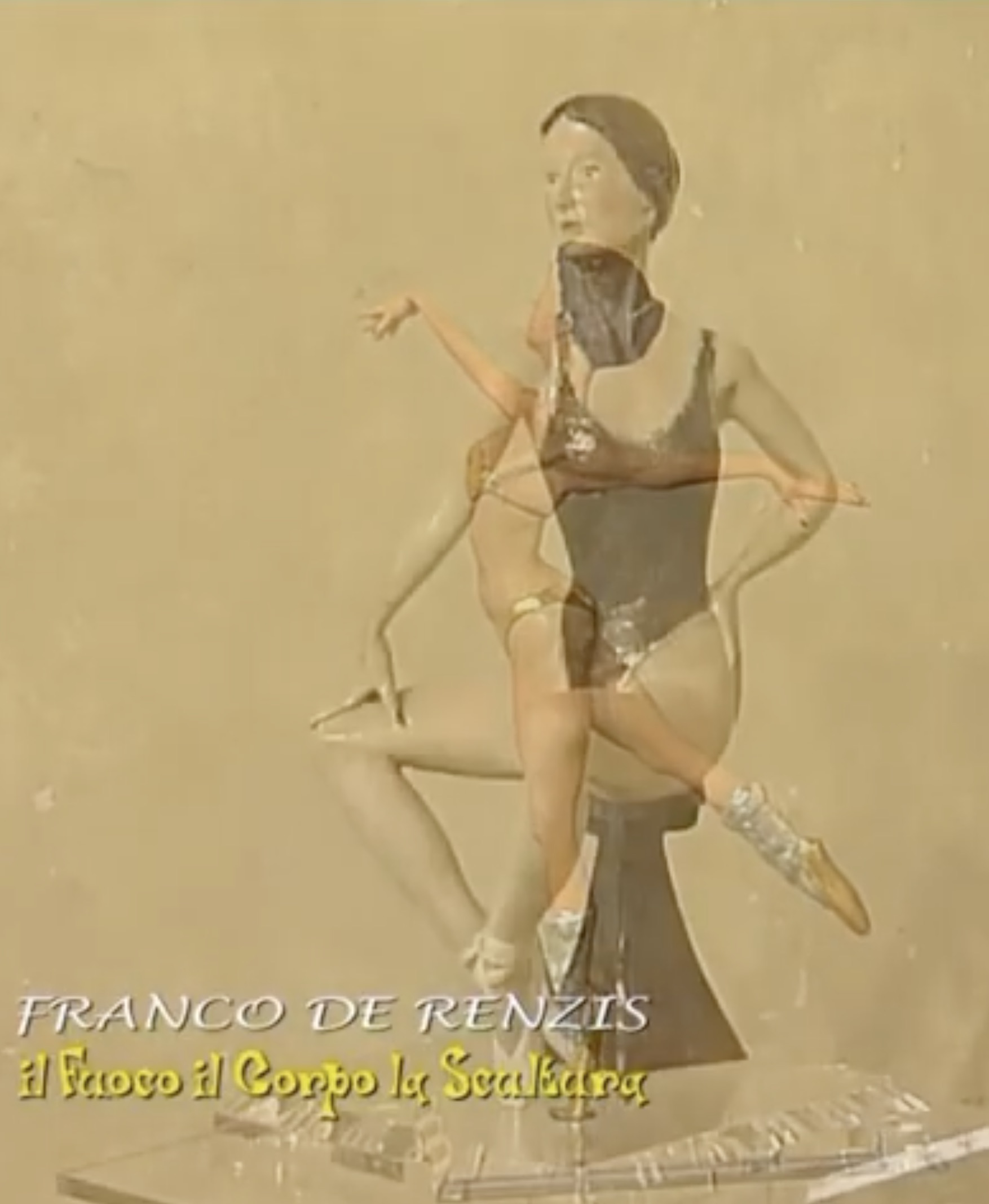 Danzatrice