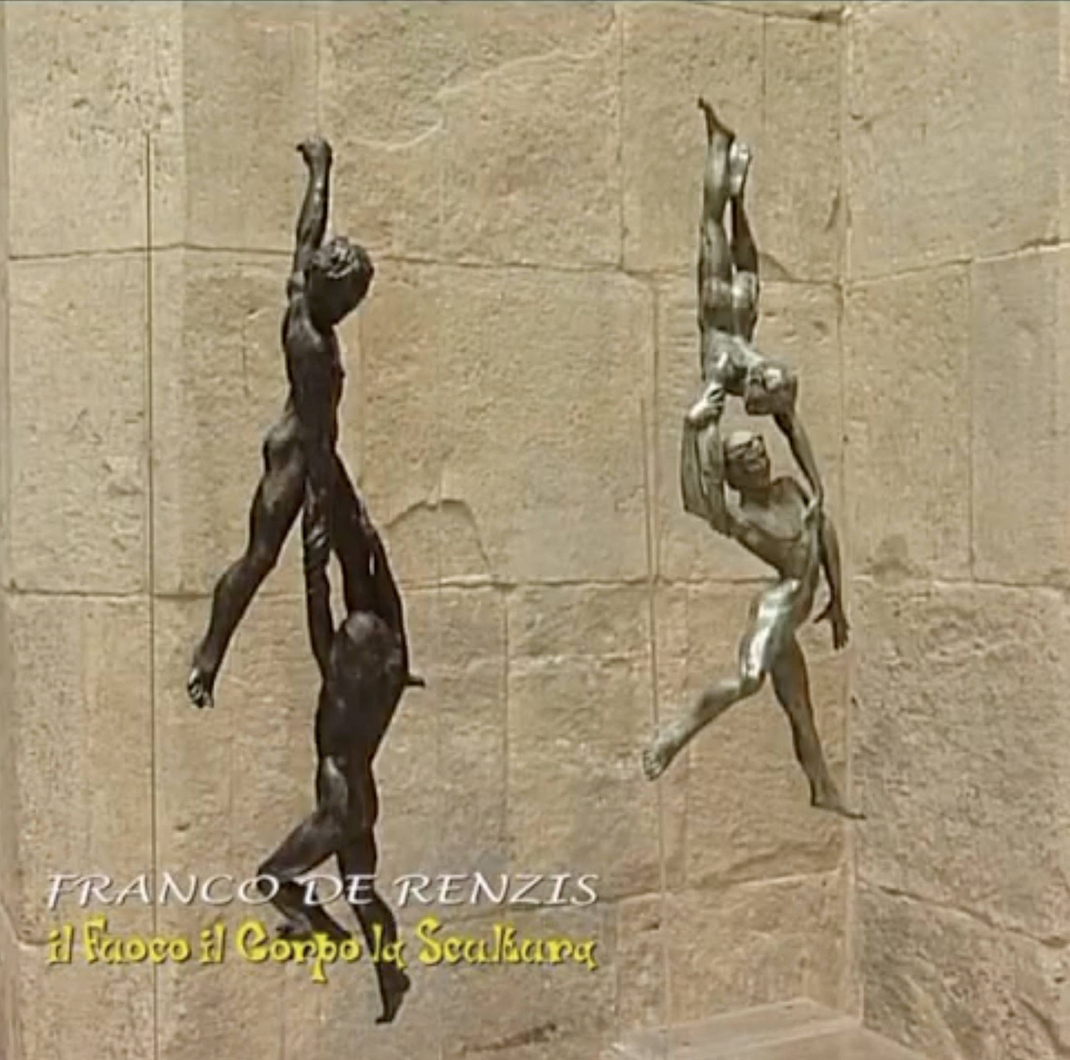 Duo acrobatico
